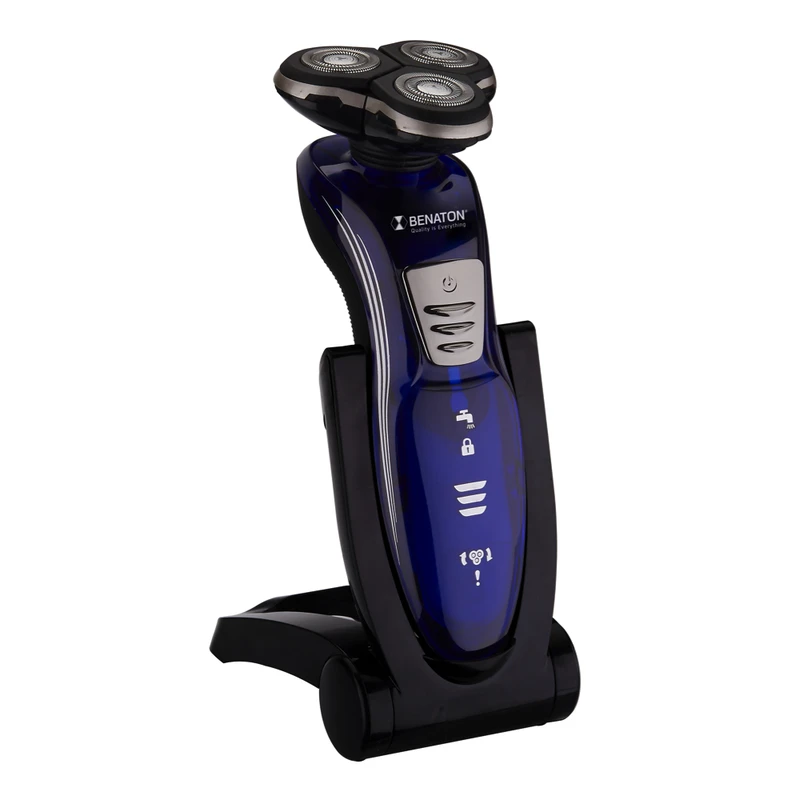 מכונת גילוח 70007000X 3D MaxShave+ – תמונה 3