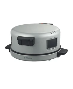 טאבון חשמלי פיתות,פיצות,לחמים מבית BENATON דגם BT-3020