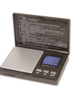 משקל גרמים GERMAINE gm-5510.