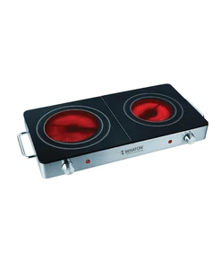 פלטה כפולה עוצמתית BT-1022 BENATON3000W.