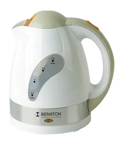 Alternative view of קומקום חשמלי רתיחה מהירה 1.8 ליטר BENATON BT-8011