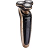 מכונת גילוח עוצמתית  3 סכינים +MaxShave  BT-9000X9000 4D