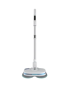 Alternative view of Spray Mop Double Sided UX-580 מגב שפריצר דו צדדי למגוון רחב של פעולות ניקו