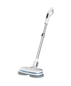 Spray Mop Double Sided UX-580 מגב שפריצר דו צדדי למגוון רחב של פעולות ניקו