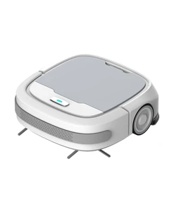 American Clean Minibot Ux-7 מיני שואב אבק רובוטי חכם