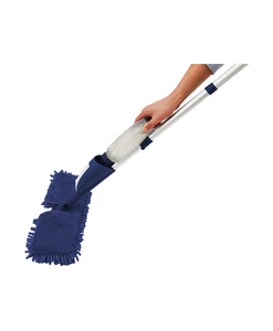 Alternative view of Spray Mop Double Sided UX-2211 מגב שפריצר דו צדדי למגוון רחב של פעולות ניקו