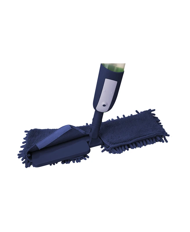 Spray Mop Double Sided UX-2211 מגב שפריצר דו צדדי למגוון רחב של פעולות ניקו – תמונה 3