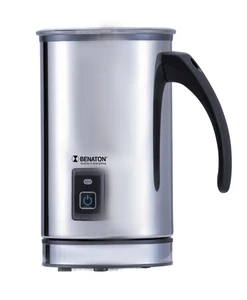 מקציף ומחמם חלב איכותי מבית BT-4461 BENATON