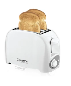 Alternative view of Magic טוסטר (מצנם) קופץ + BENATON BT-6001 - Bun Warmer