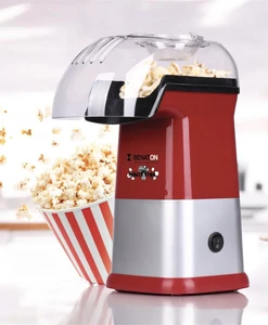 Alternative view of מכשיר להכנת פופקורן " Movie Star ״ BT-1112