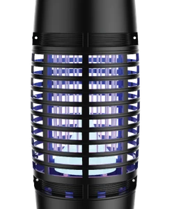 קטלן יתושים 4W מעוצב מבית BENATON BT-5204