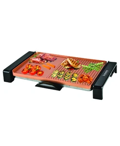 פלנצ׳ה מקצועית 2 ב 1 BENATON BT-5855 