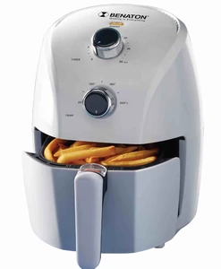סיר טיגון מקצועי חשמלי ללא שמן BENATON BT-5519