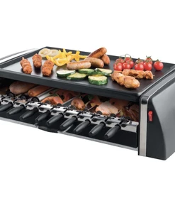 מנגל חשמלי BENATON BT-6017 MAGIC GRILL