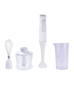 מולטי Chef+ סט מקצועי בלנדר מוט BENATON BT-9700