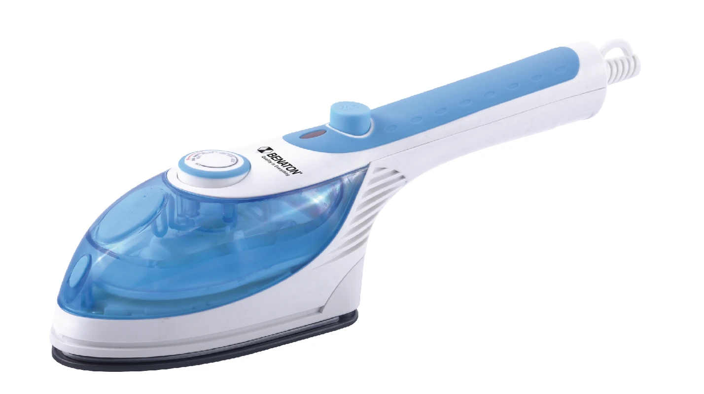 מגהץ אנכי מולטיפונקציונלי גיהוץ ללא מאמץ BT-0102 BENATON
