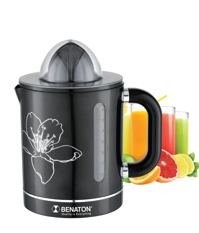 מסחטת הדרים מעוצבת BENATON BT-636A
