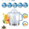 מסחטת מיץ חשמלית דגם Luxury  שקופה  BT-622A BENATON