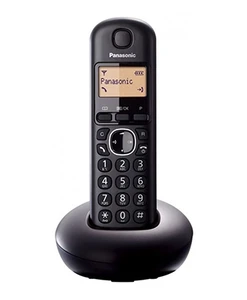 טלפון נייד איכותי מבית Panasonic דגם KX-TGB210