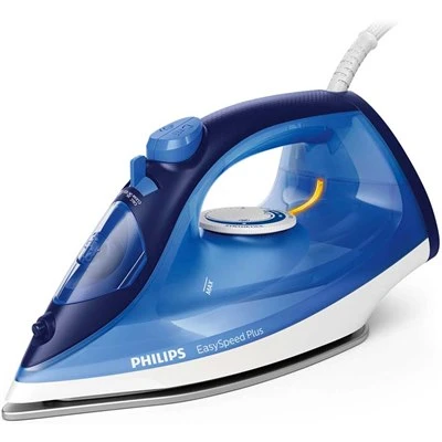 מגהץ לחץ אדים עוצמתי PHILIPS פיליפס GC-2145 2100W – תמונה 3