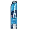 מברשת שיניים אורל בי עם סוללות Braun Oral b