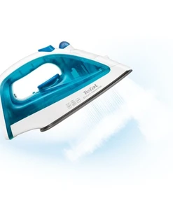 מגהץ לחץ אדים איכותי מבית טאפל FV1026  מדגם Tefal
