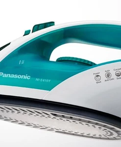 Alternative view of מגהץ אדים פנסוניק Panasonic NI-S400TSVTW