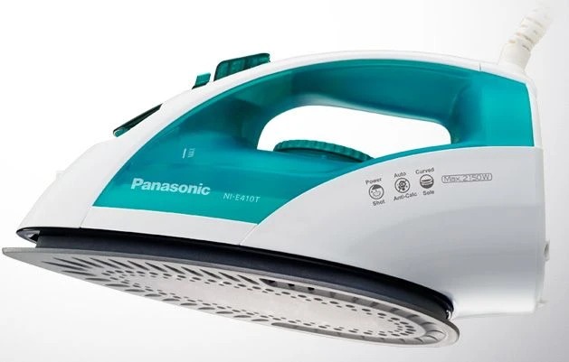 מגהץ אדים פנסוניק Panasonic NI-S400TSVTW – תמונה 2