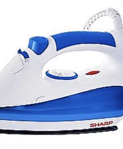 מגהץ אדים איכותי מבית Sharp  מדגם: EI-S100