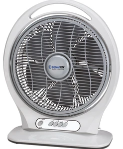 מאוורר רוטורי 14 אינץ MultiFlow+ מבית BENATON