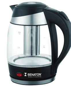 קומקום חשמלי 1.8 ליטר עם שמירת חום  מבית BT-8040 BENATON