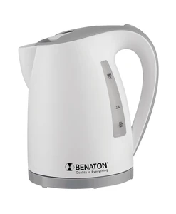 קומקום איכותי 1.7 ליטר מבית BENATON BT-8042