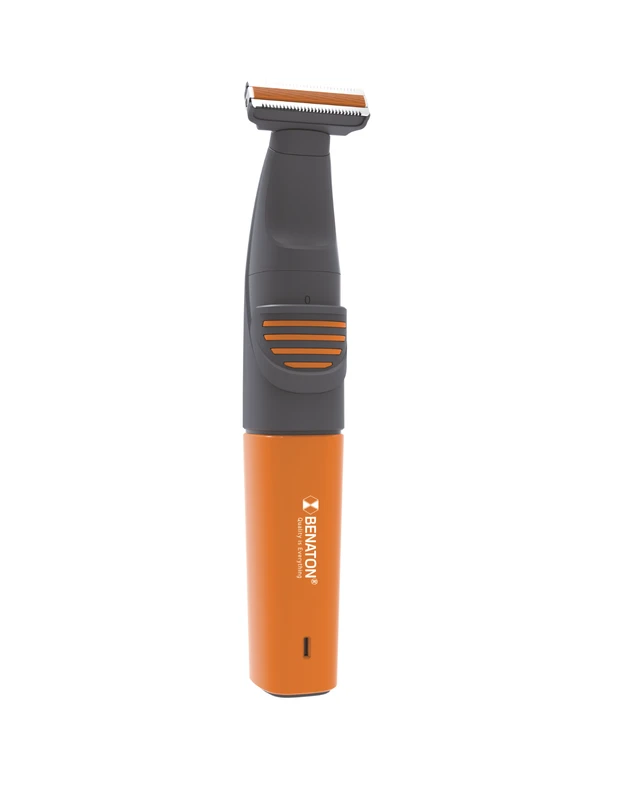 ערכת טיפוח לגבר 5 ב-1 מבית BENATON BT-77300