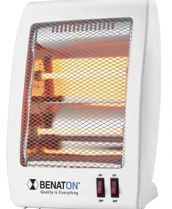 תנור חימום קוורץ איכותי מבית BENATON דגם BT-55405