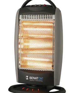תנור חימום הלוגן מבית BENATON דגם BT-55410