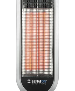 תנור חימום מסתובב עוצמתי חדשני מבית BENATON דגם BT-55415