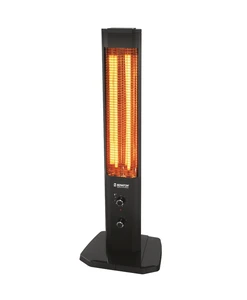 תנור חימום מגדל 1150W-2300W BENATON דגם BT-55740
