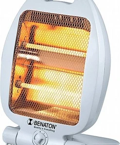 תנור חימום קוורץ איכותי מבית BENATON דגם BT-55400