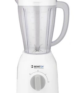 Alternative view of BT-2005 בלנדר חשמלי איכותי +BENATON Home Chef Pro