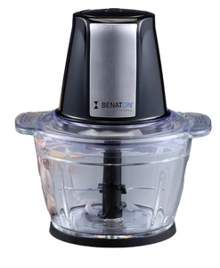 BT-356 קוצץ מזון +Quality Kitchen Pro
