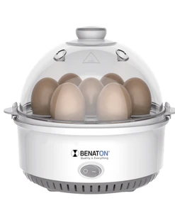 BT-6030 מכשיר להכנת ביצים +Quality Kitchen Pro