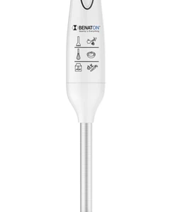 150W BT-6071 מולטי בלנדר מוט +Quality Kitchen Pro