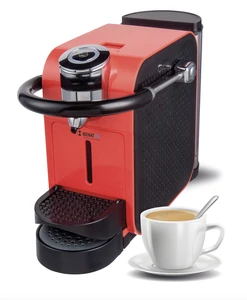 BT-7001 מכונת אספרסו קפסולות תואם Nesspresso