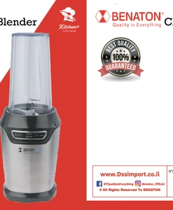 Alternative view of BT-1055 בלנדר שייקר מקצועי +Smart Blend Pro