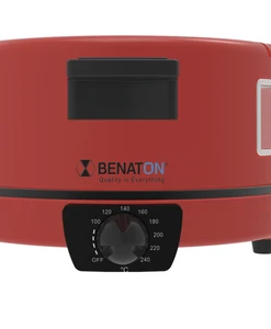 BT-6020 אופה לחמים - כולל טרמוסתת 240°C מבית BENATON