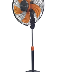 מאוורר מצודד 5 כנפיים מבית Sunkyo 100W FS-45