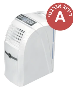 MLPAC11000 מזגן נייד COLD TECH ROPER בדירוג אנרגטי A