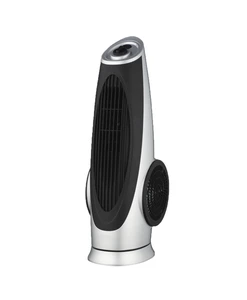 B-12 ROPER מאוורר מגדל Super Air Fan טורבו עוצמתי 90W צידוד אוטמטי