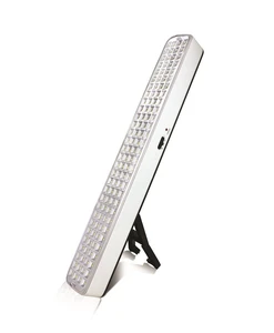 תאורת חירום ניידת/נייחת 90SMD 3.7V 2.4Ah סוללת ליתיום מבית Lumitec