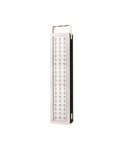 תאורת חירום נייחת/ניידת 60SMD 3.7V 2.0Ah סוללת ליתיום מבית Lumitec